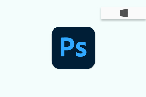 Adobe Photoshop 2023v24.0.0.59 (x64)直装版