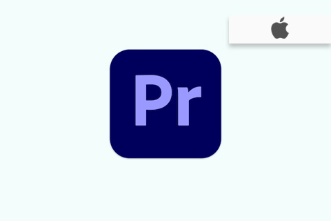 Adobe Premiere Pro 2021 for Mac v15.4.1 直装版
