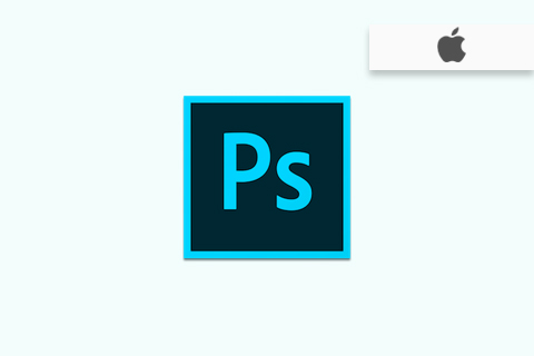 Adobe Photoshop CC 2018 v19.1.8 for Mac 中文破解版