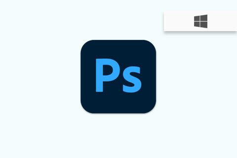 Adobe Photoshop 2021(ps 2021)v22.5.9.1101 直装版