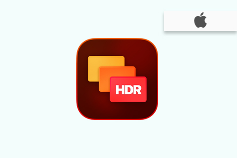 ON1 HDR 2023 for Mac(HDR照片处理软件)v17.0.2.13102激活版