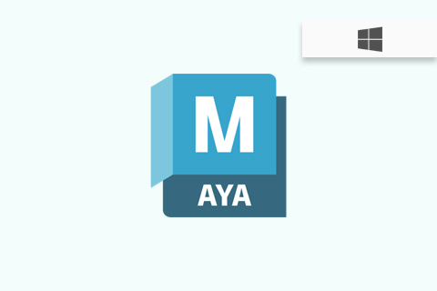 Autodesk Maya 2023(玛雅2023) v2023.2.0 中文特别版