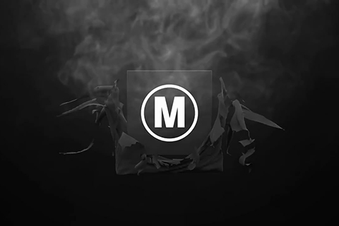 LOGO标志-PR自学网